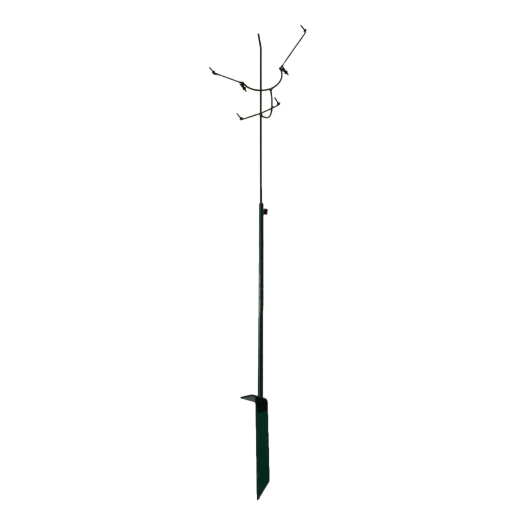 A FORD bouncer head only for Floater Glider Pole, designed for floating and bouncing activities with durable construction.