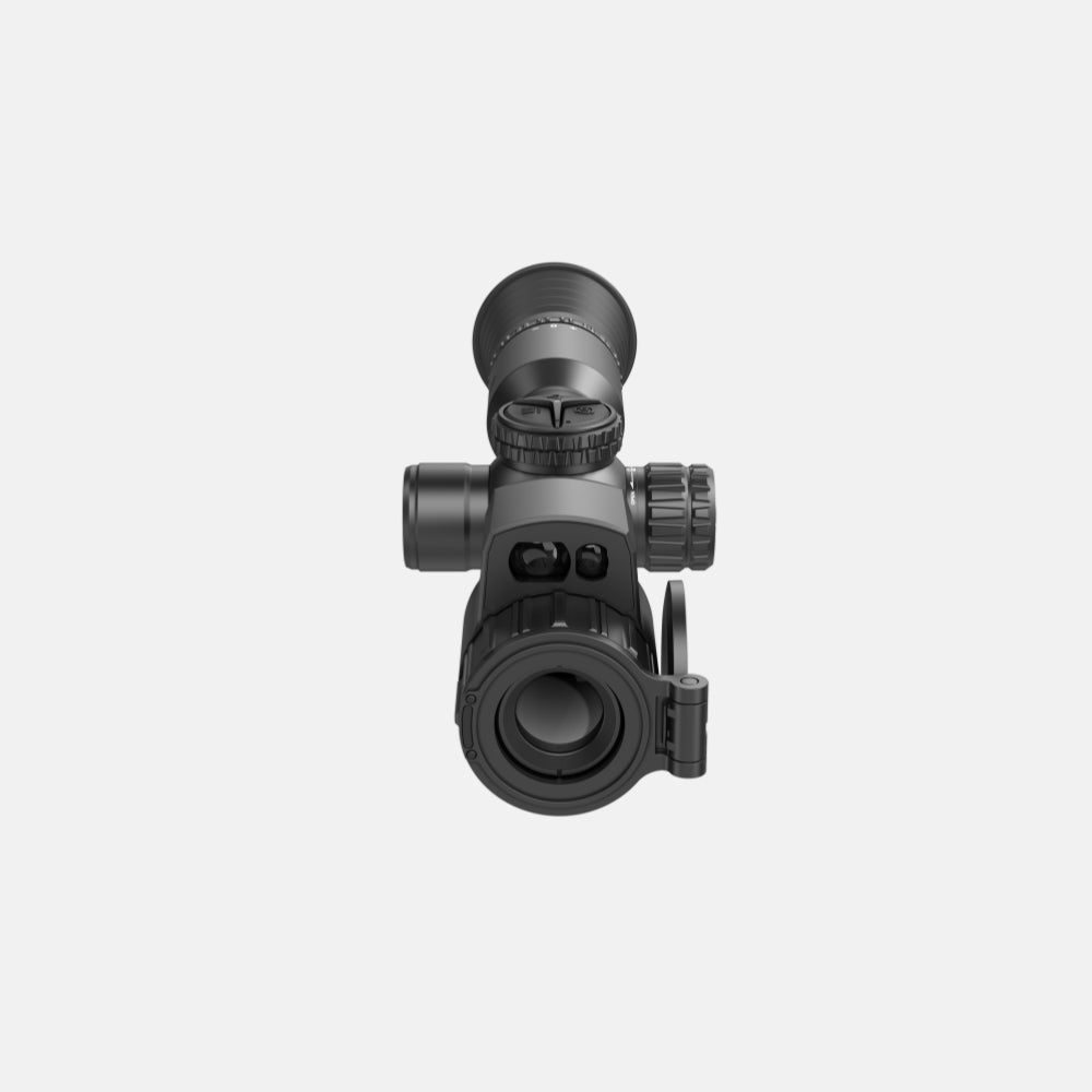 ELITE Alpex 4K Lite A40EL scope with free mount, featuring high-resolution night vision for outdoor or tactical use.