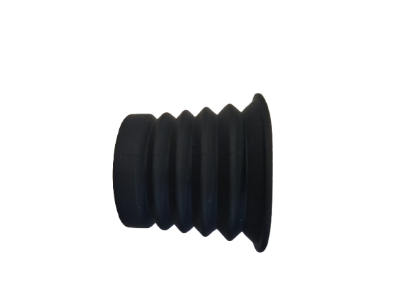 HIK Alpex Rubber Eyepiece replacement for HIK Alpex A50 series security cameras, made by A1 DECOY LTD.