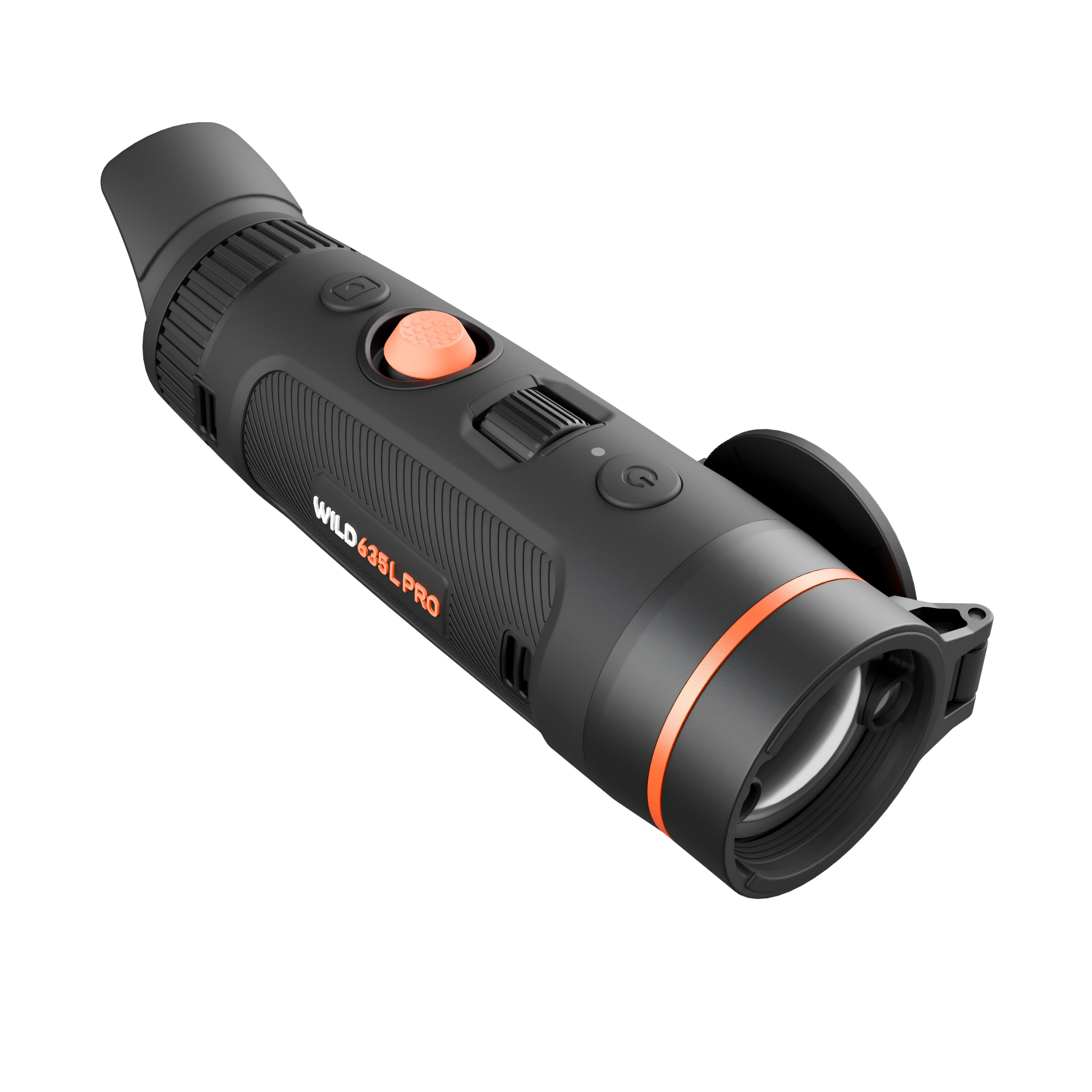 Thermtec Wild 650DL Pro Thermal Monocular