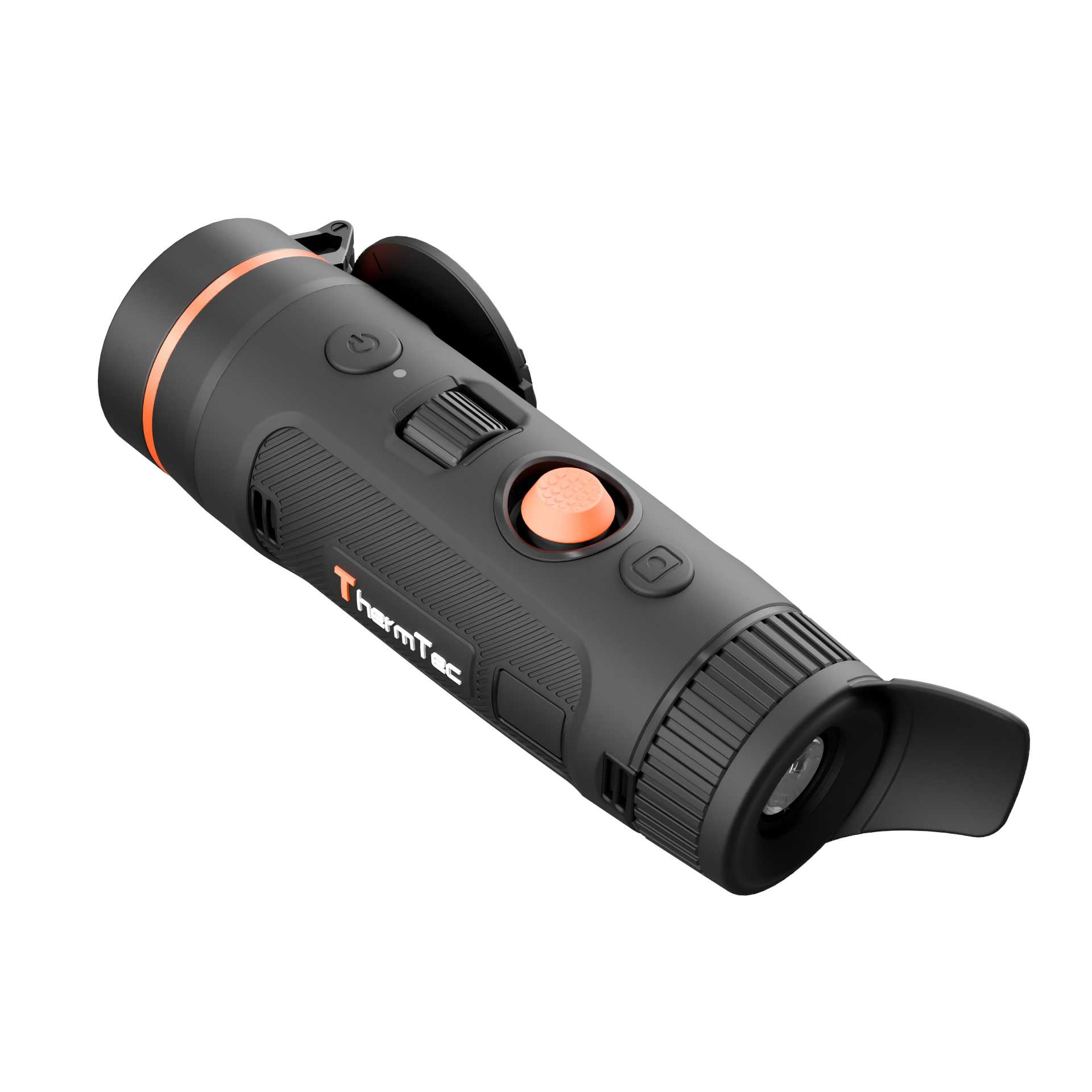Thermtec Wild 650DL Pro Thermal Monocular