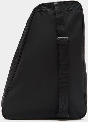 Rothery AIGLE Welly Boot Bag in durable fabric with a handle, designed to carry and protect rain boots.