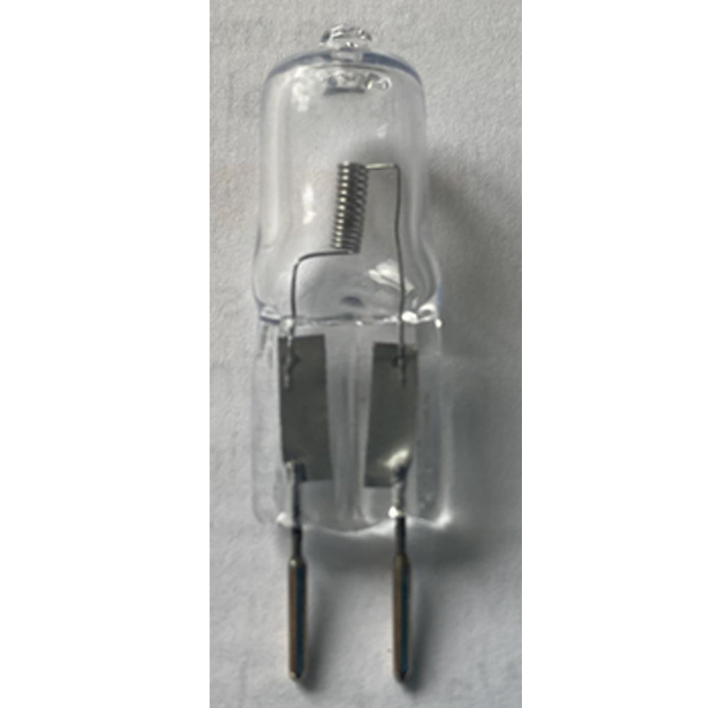 ALIEXPRESS Spotlight Lightforce hunting bulb 75W 12V, showing the durable bulb with a clear glass lens and metal base.