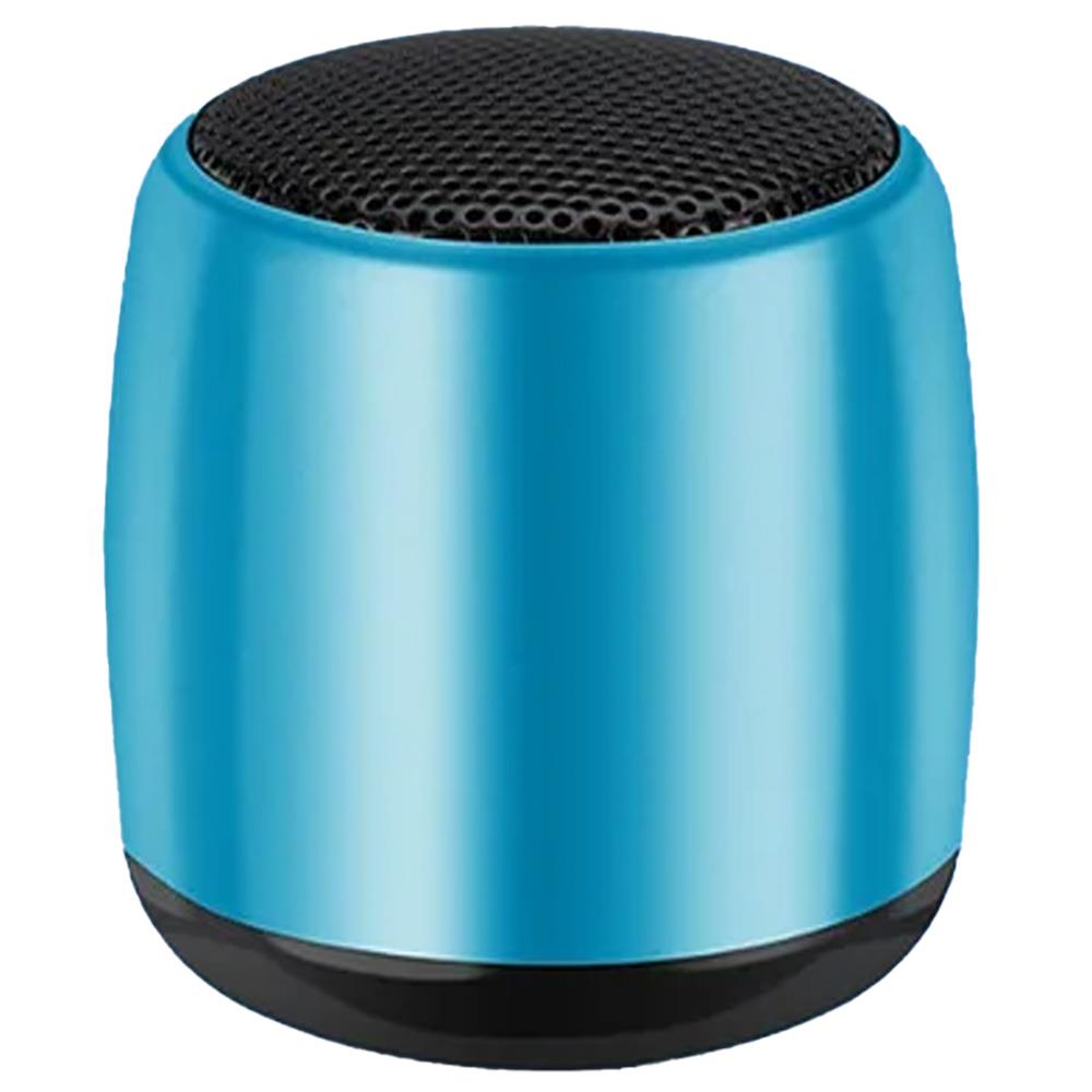 Wireless Bluetooth speaker by ALIEXPRESS, compact and portable with a sleek design, ideal for on-the-go audio enjoyment.