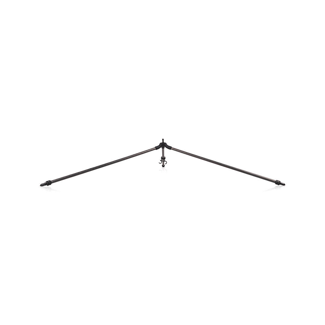 ELITE Spartan Springbok tripod with adjustable legs and compact design for stable support in outdoor photography.