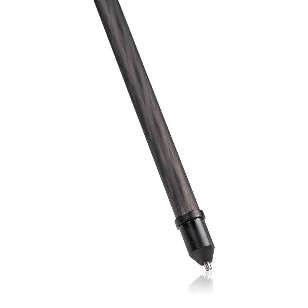 ELITE Spartan Springbok Tripod with adjustable legs and compact design, ideal for stable photography and outdoor use.