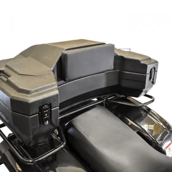 Explorer GTS 60v 5000w Electric Quad Bike