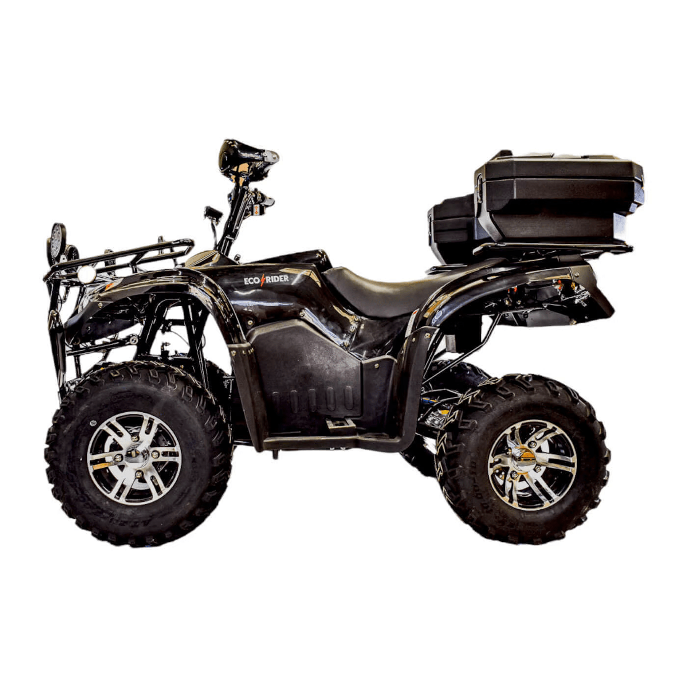 Explorer GTS 60v 5000w Electric Quad Bike