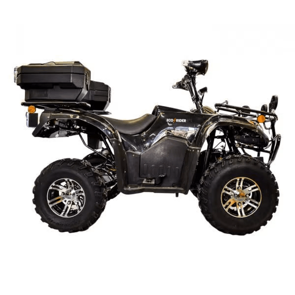 Explorer GTS 60v 5000w Electric Quad Bike