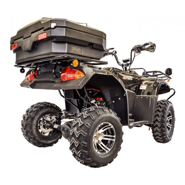 Explorer GTS 60v 5000w Electric Quad Bike