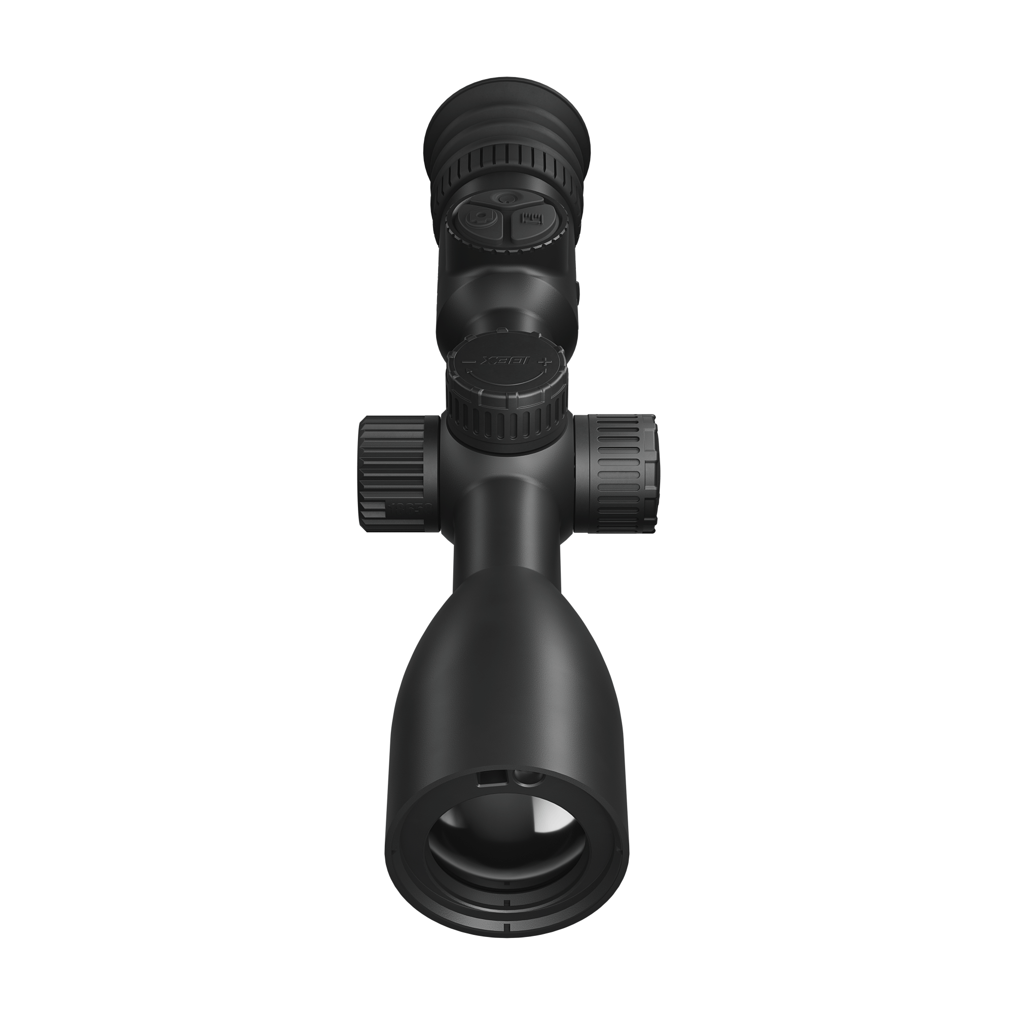 ThermTec Ibex 335L Thermal Riflescope