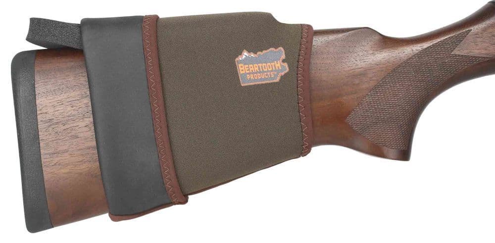 BEARTOOTH COMB RAISER KIT SMOOTH