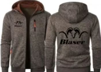 Blaser Hoodie XXL