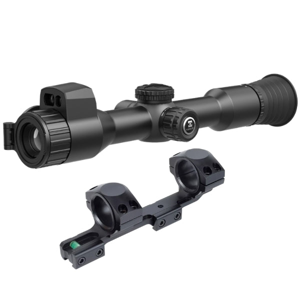 Alpex 4K Lite A40EL & FREE MOUNT