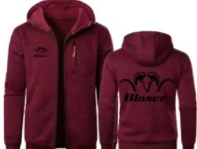 Blaser Hoodie XXL
