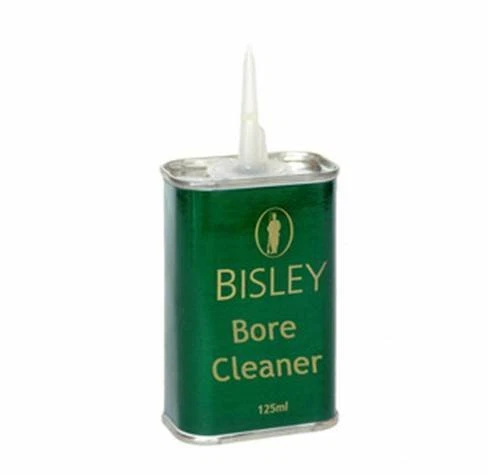 Bisley Gun Oil & Bore Cleaner (125 ml each)