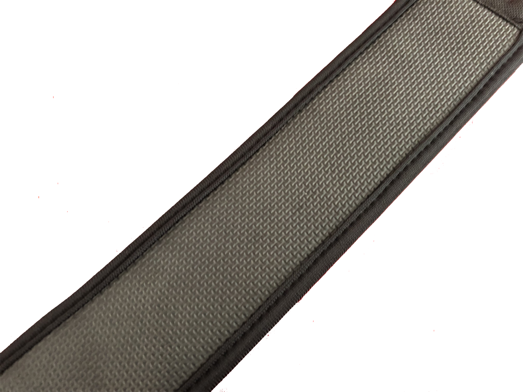 Echo neoprene sling with swivels in camo or black, showcasing adjustable strap and swivel clips for secure firearm carry.