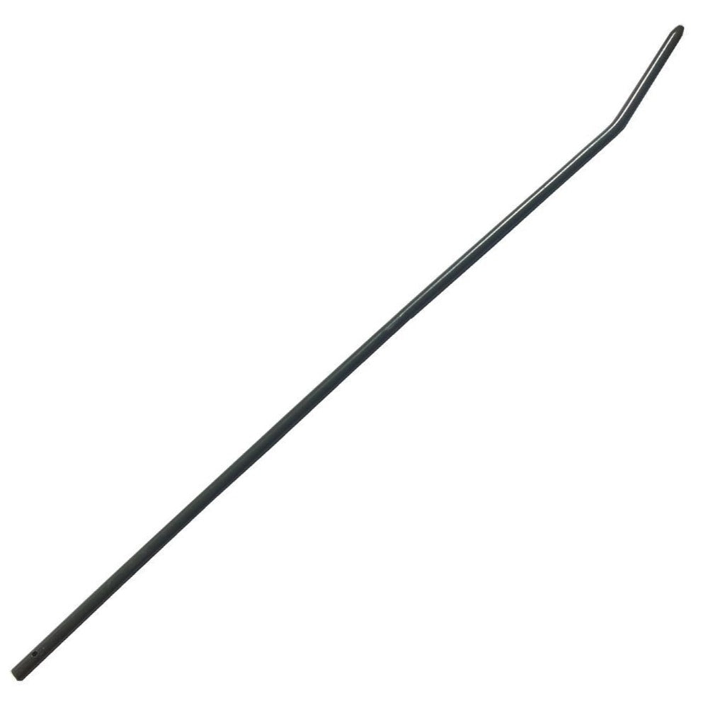 ECHO Decoy Supporting Rod, metal tool with handle for supporting decoys in outdoor hunting or shooting setups.