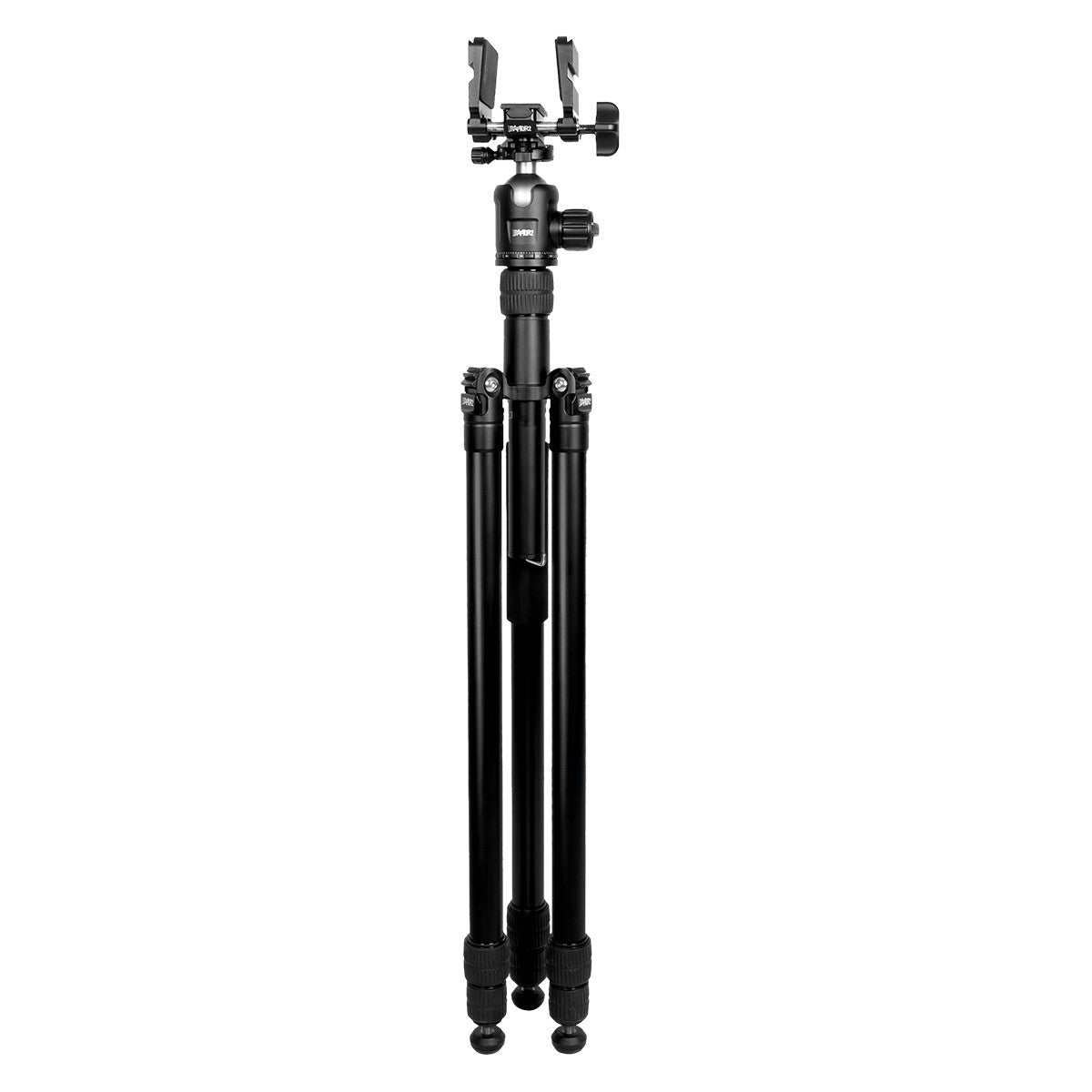 ELITE WULF Raptor 2.0 aluminium rifle tripod system with adjustable legs and mounting platform for stability and precision.