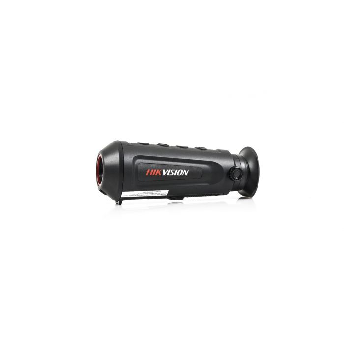 ELITE HIK VISION Lynx 6mm 35MK smart thermal monocular for scopes and night vision, compact and high-tech outdoor optics