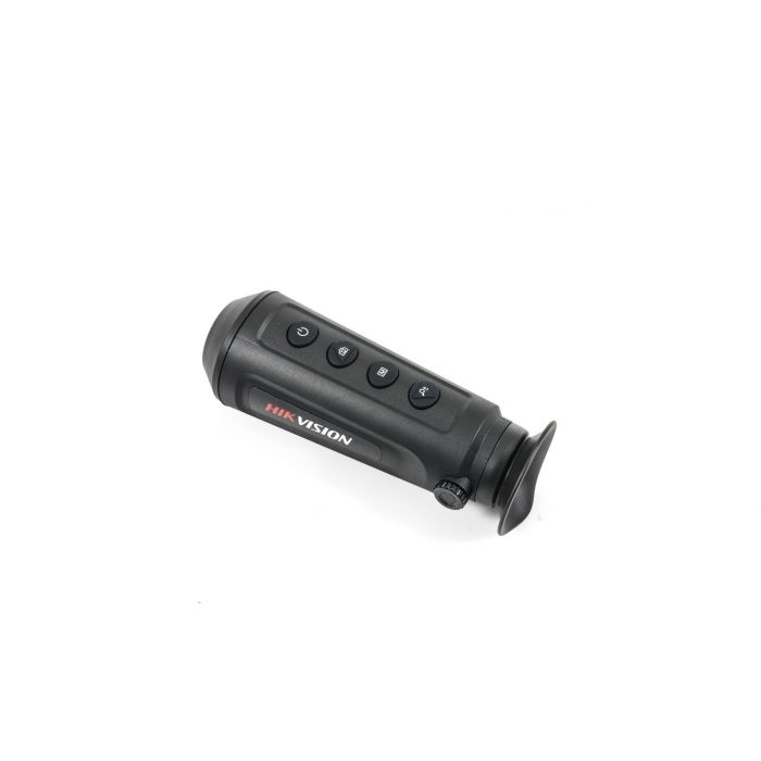 ELITE HIK VISION LYNX 6MM 35MK smart thermal monocular for night vision and thermal imaging, compact scope for outdoor use