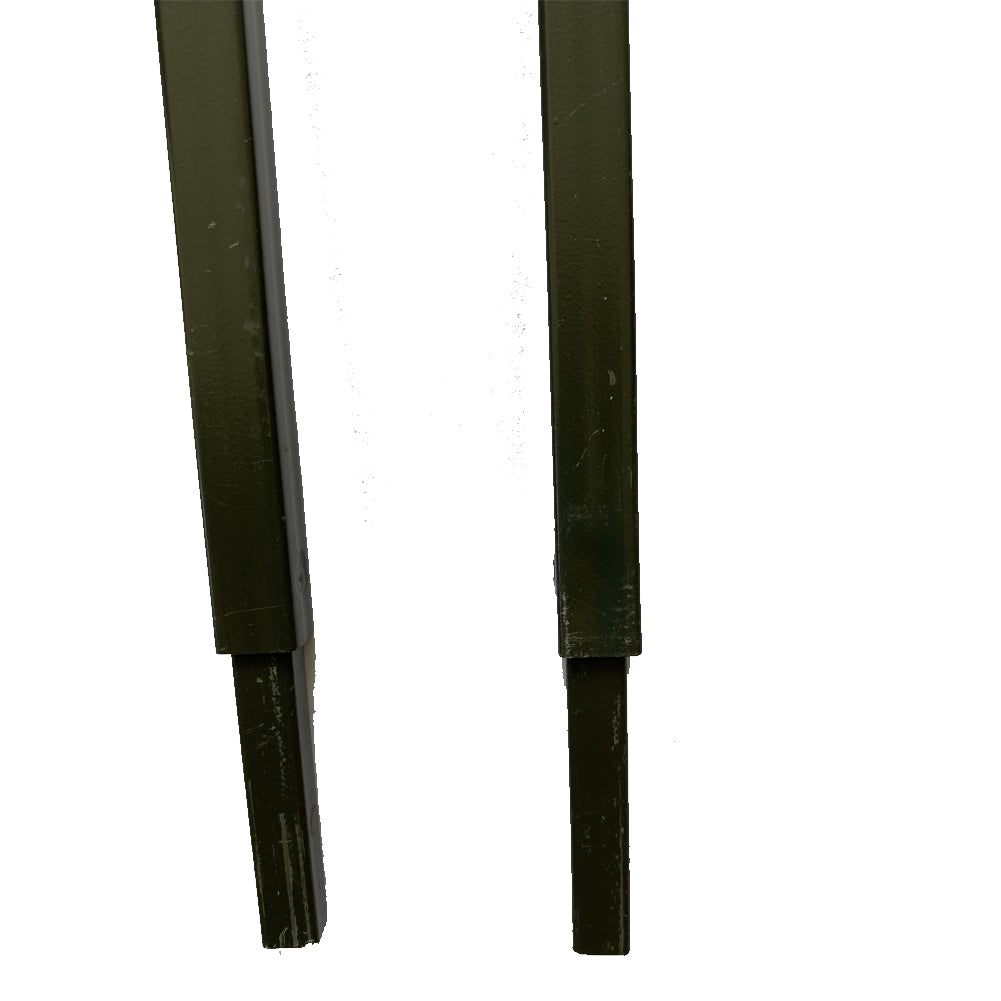 Two Extension Magnet Arms