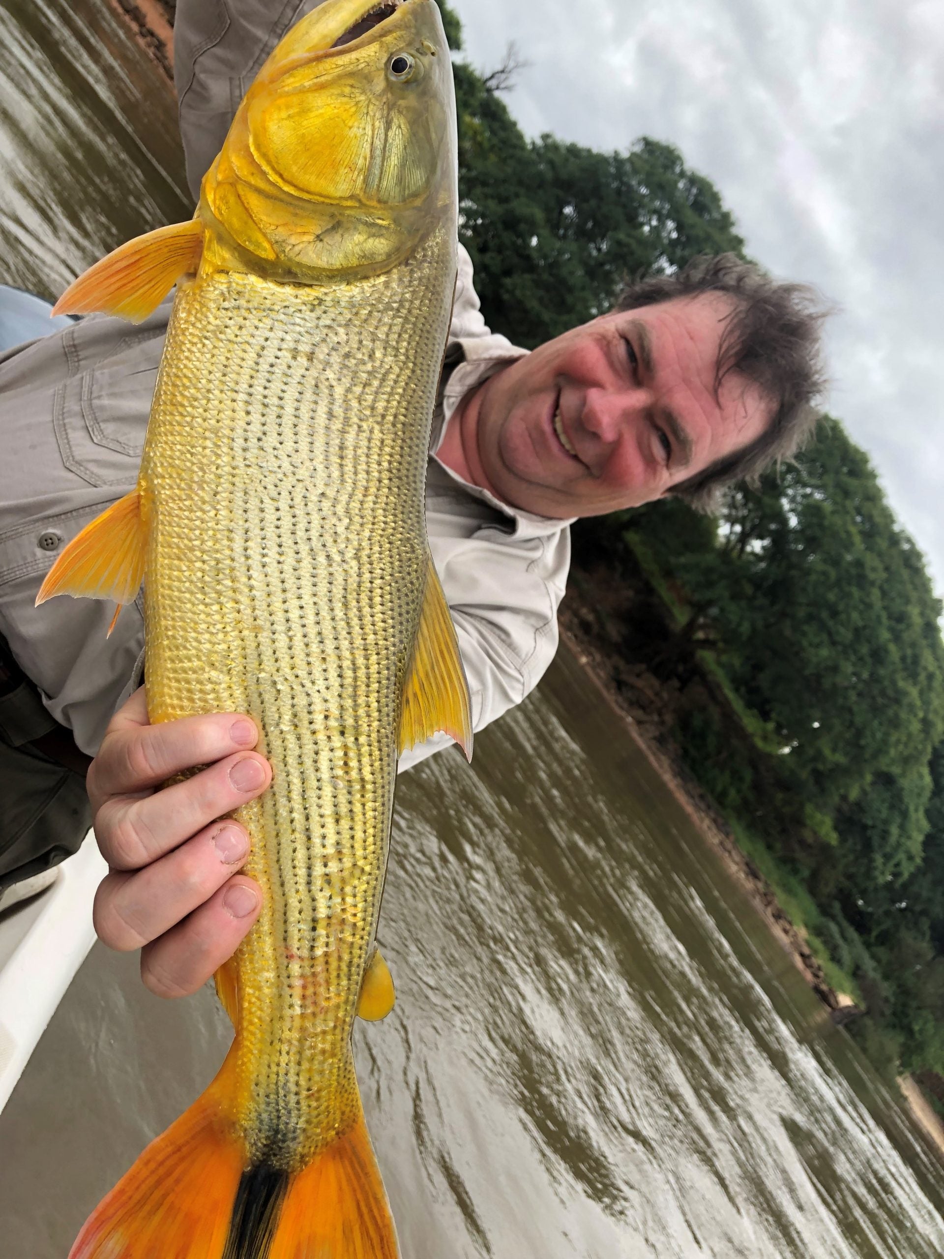 Argentina Shooting Trips
