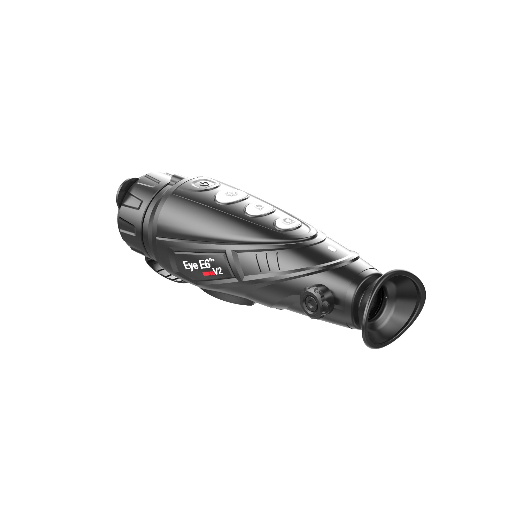 Highland INFIRAY IRAY EYE 2 thermal imaging spotter E6 Pro with handheld design and advanced thermal sensor.