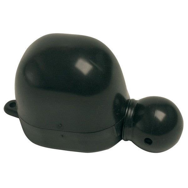 Hubertus Buttolo Blatter Roe Call, hunting call for attracting waterfowl, made by Hubertus & Buttolo, shown in the image.