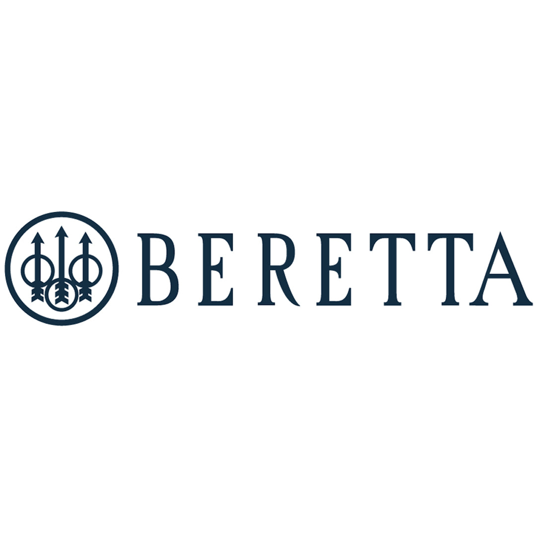 GMK Beretta recoil reducer, firearm accessory designed to reduce felt recoil for improved shooting comfort.