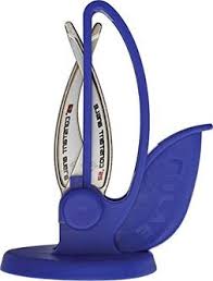 VSHARPCURVE BLUE