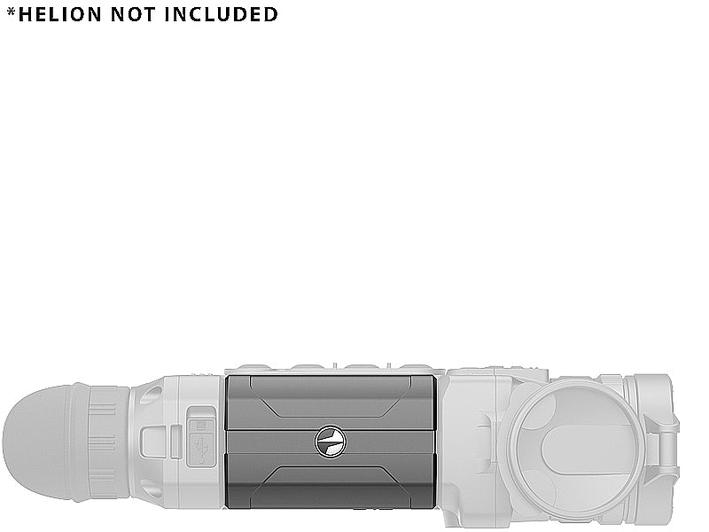 PULSAR IPS14 BATTERY PACK