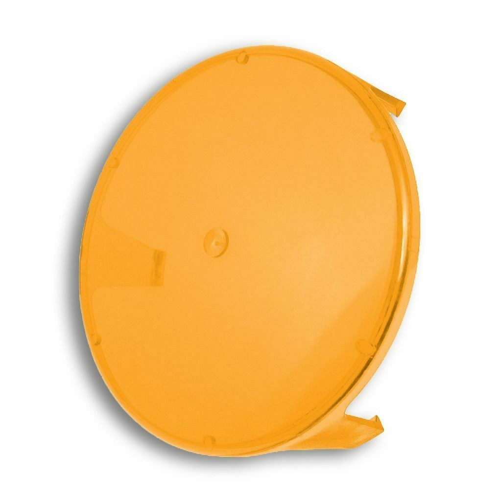 AMBER FILTERS 140MM-175MM