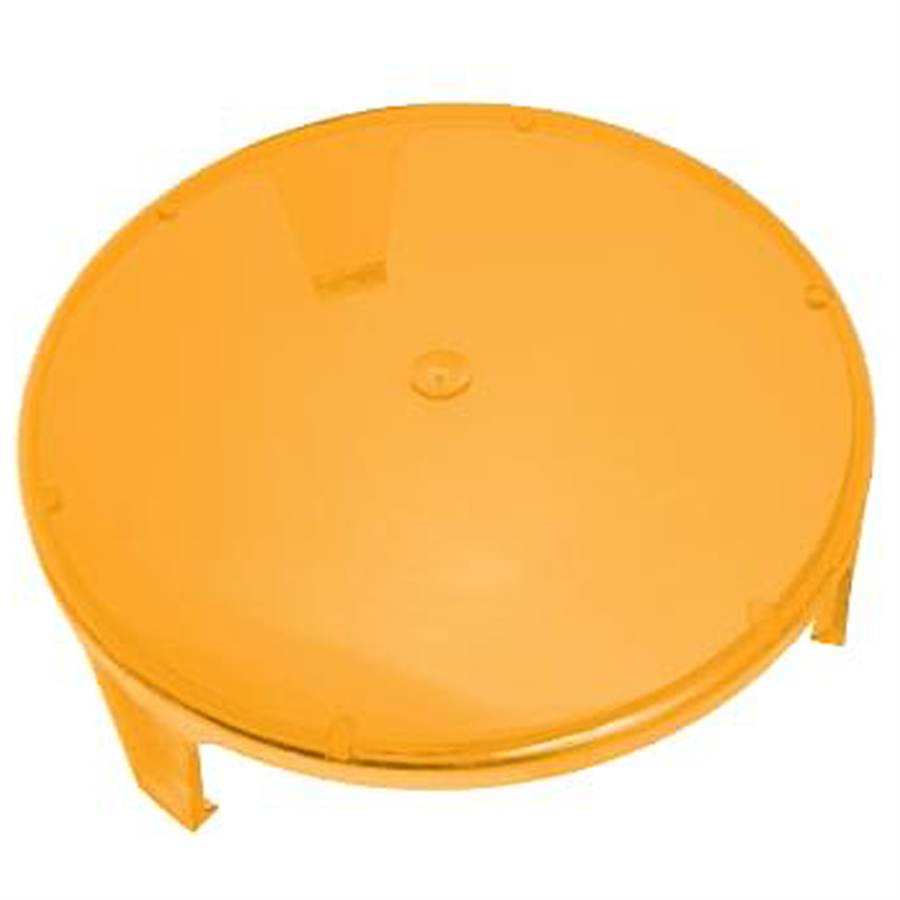 AMBER FILTERS 140MM-175MM