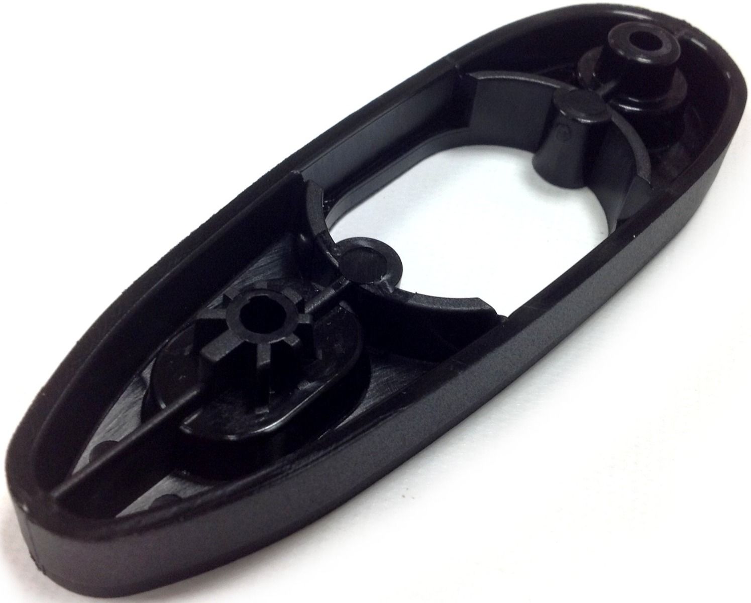 GMK Beretta recoil pad for sporter shotguns, 12.5mm, designed for comfortable shooting and recoil absorption.