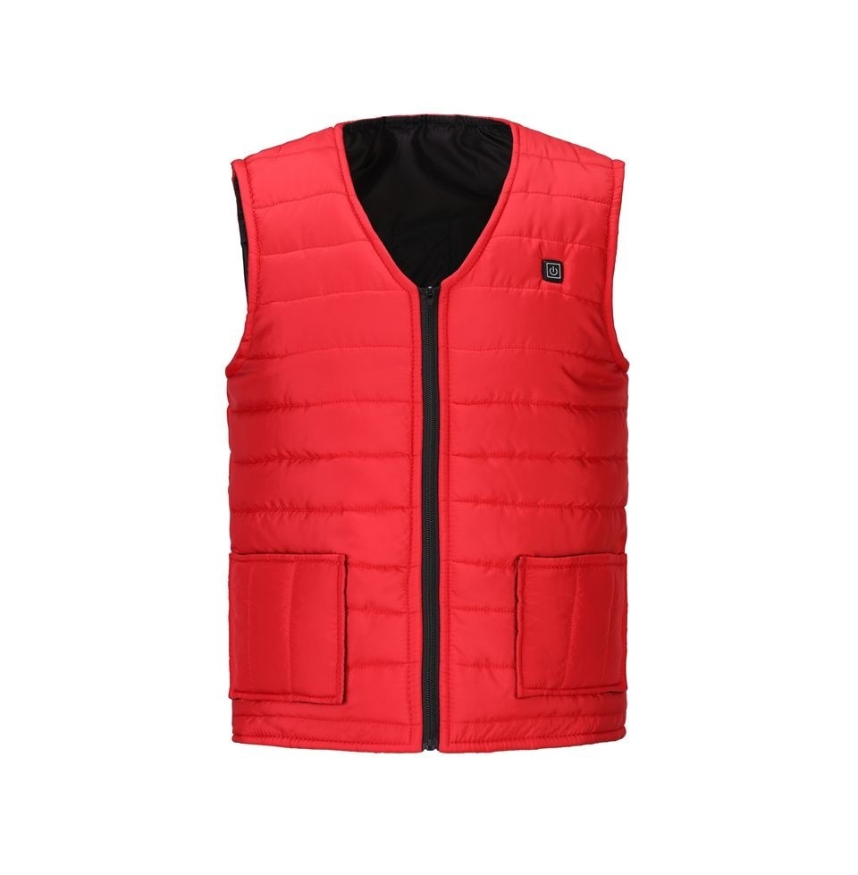 HEATED VEST