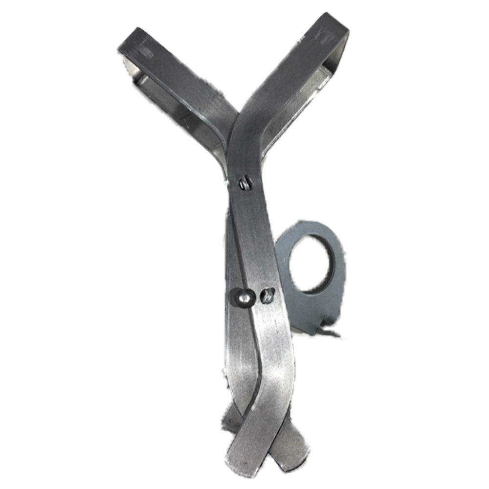 Scissor Mole Fenn Trap