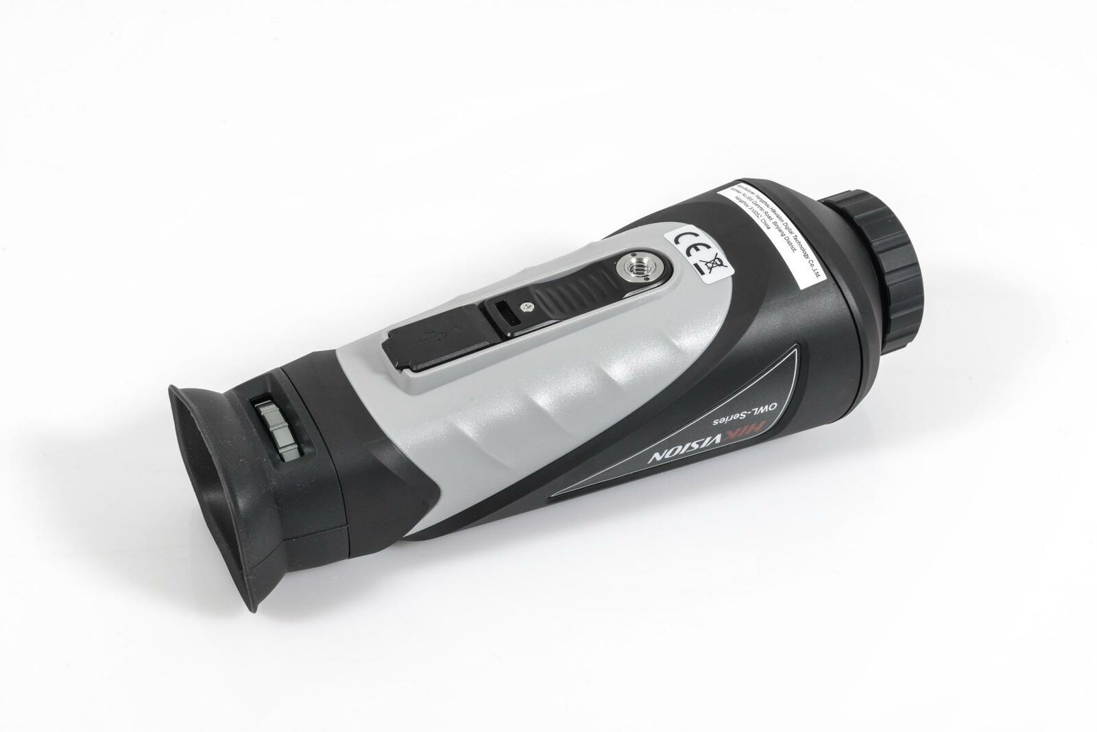 HIK Vision Vulcan 35MM 35MK Smart Thermal Monocular