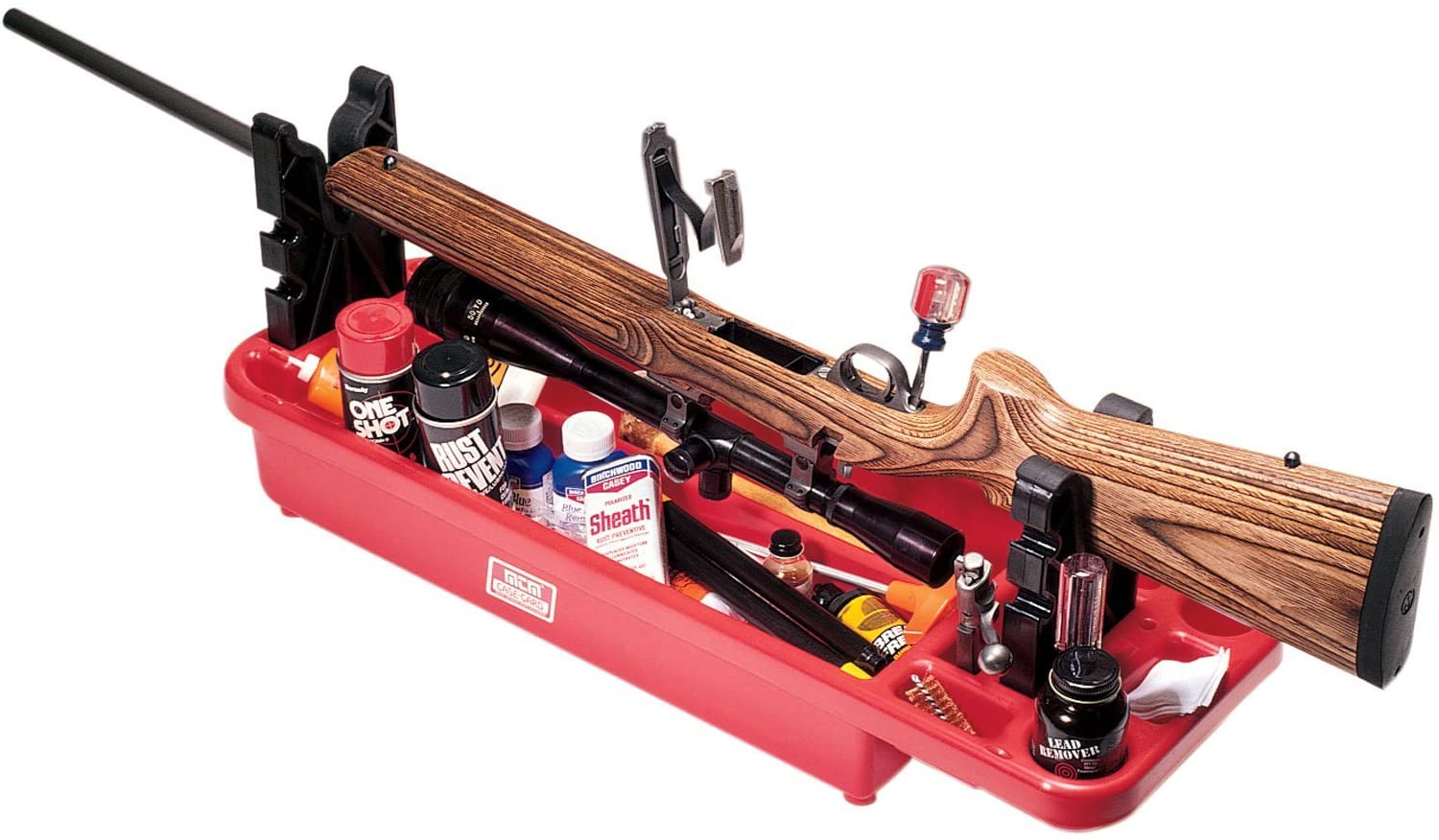 MTM GUNSMITH'S MAINTENANCE CENTRE