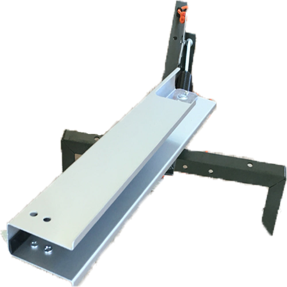 DOUBLE COMPETITOR CLAY PIGEON TRAP