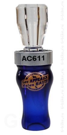 Helen Baud Mallard Call