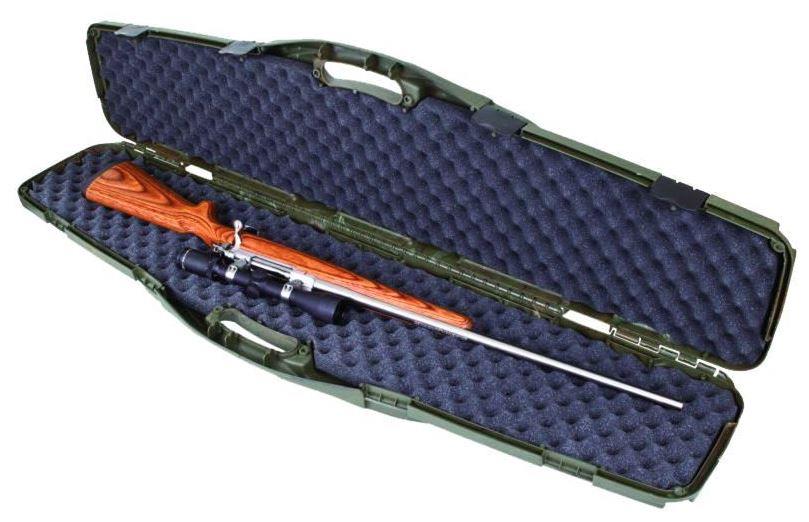 Flambeau Single Gun Case