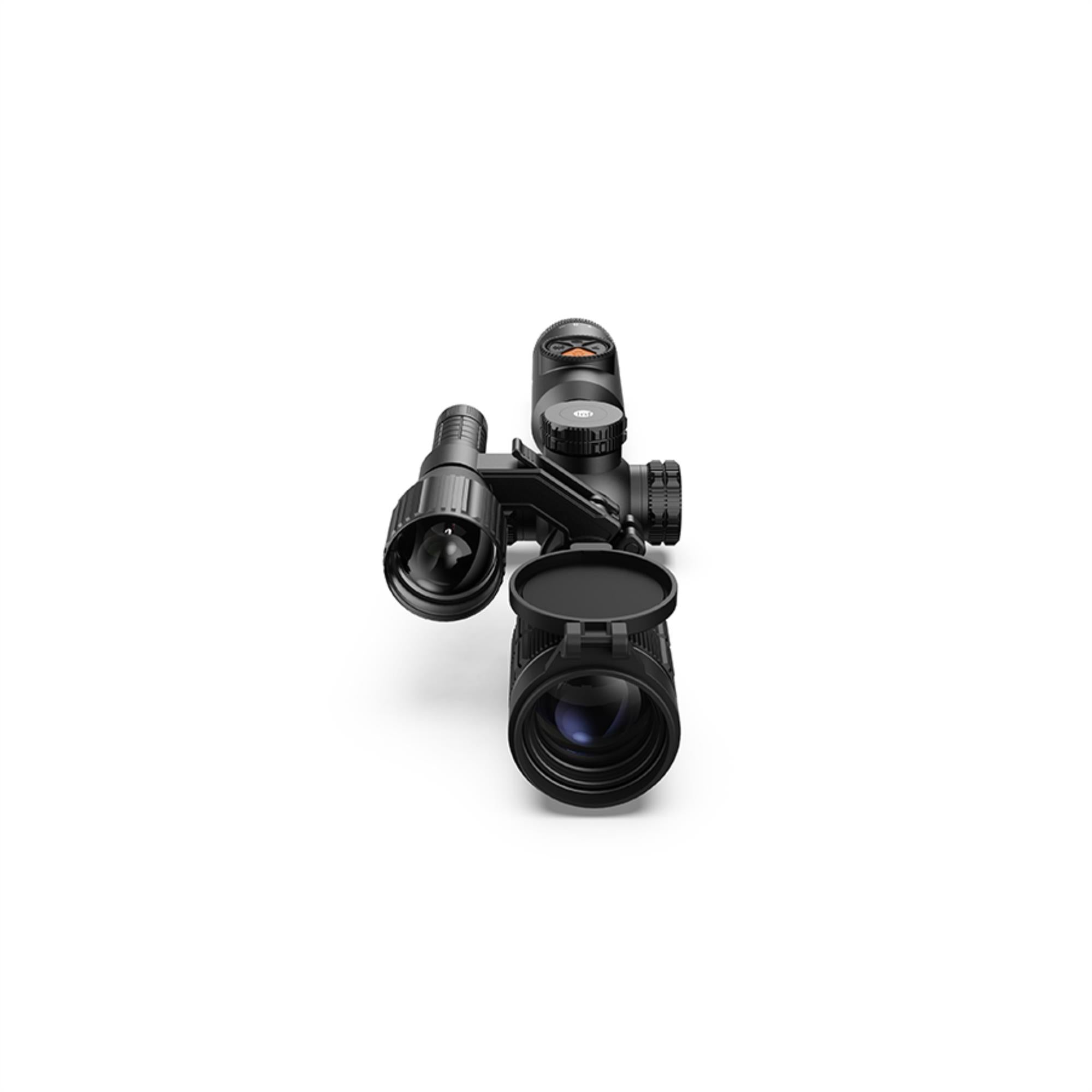 INFIRAY IRAY TUBE NIGHT VISION SCOPE TD50L FREE IR INCLUDED