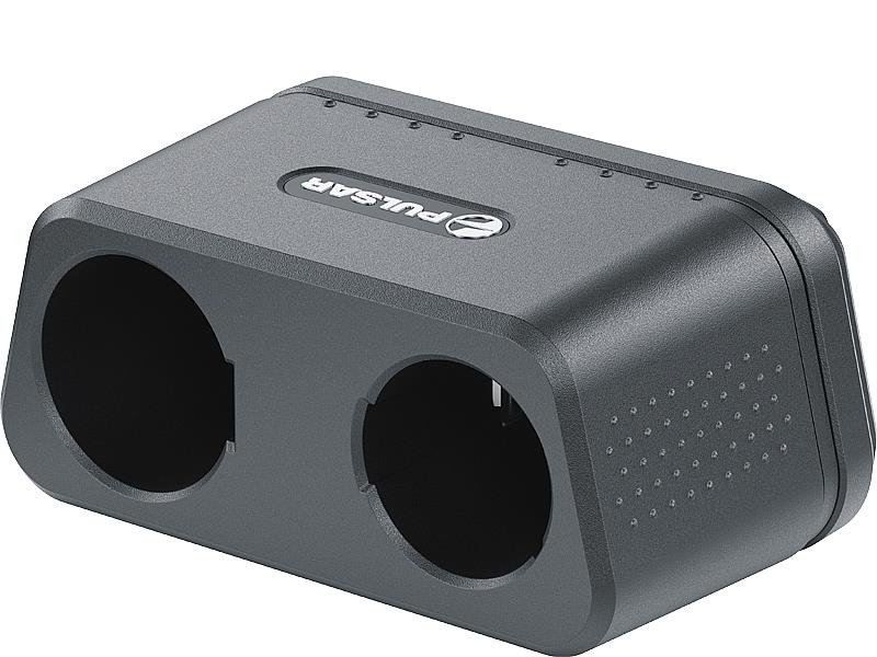 Pulsar APS‑V 2‑Slot Battery Charger (APS 2/3/5 Compatible)