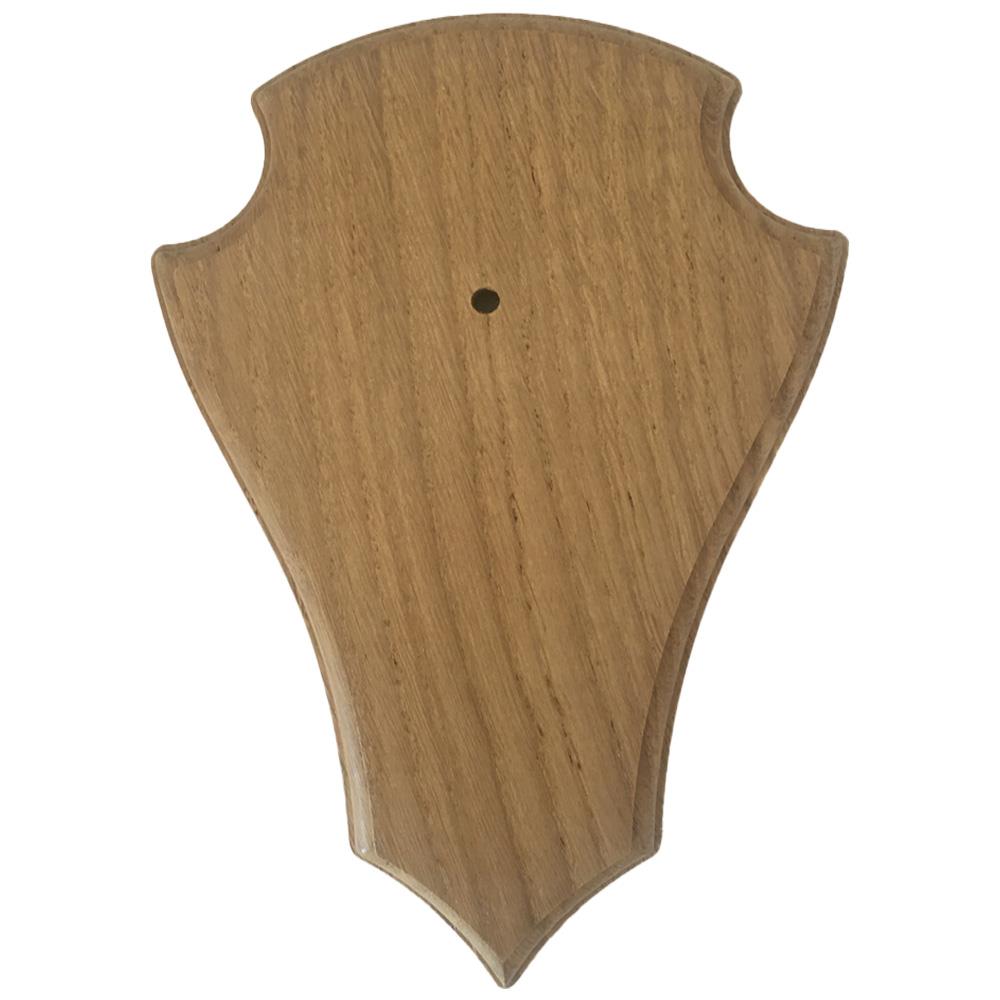 ROE DEER TROPHY PLATE