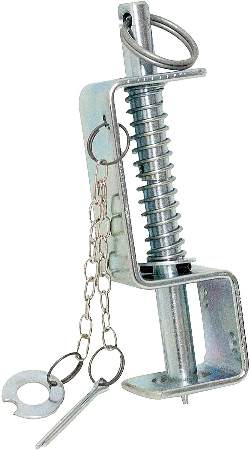 BISLEY STEEL ALARM MINE 12G