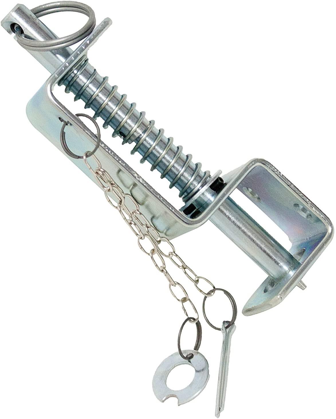 BISLEY STEEL ALARM MINE 12G