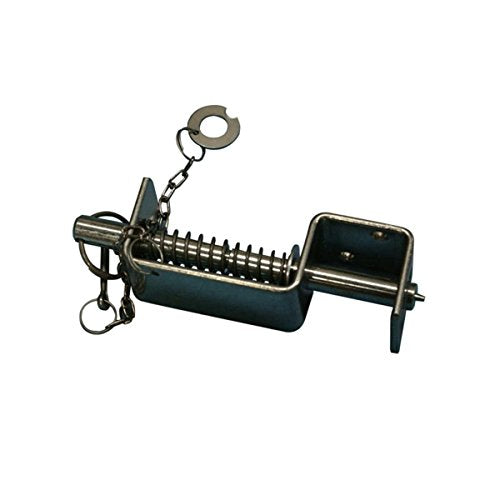 BISLEY STEEL ALARM MINE 12G