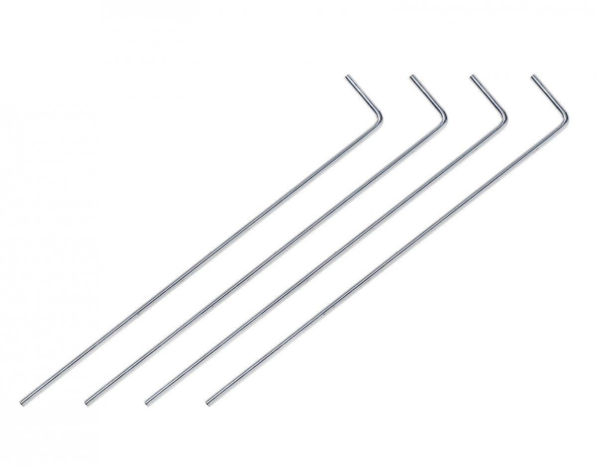 Lansky Guide Rod 4 Pack