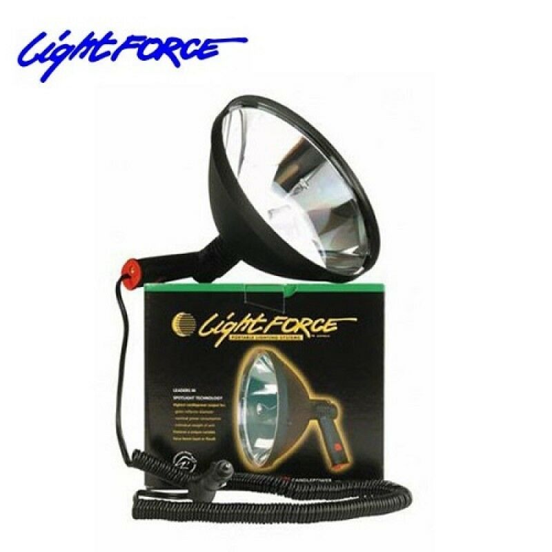 LIGHTFORCE SL240 BLITZ FIXED POWER HANDHELD LAMP